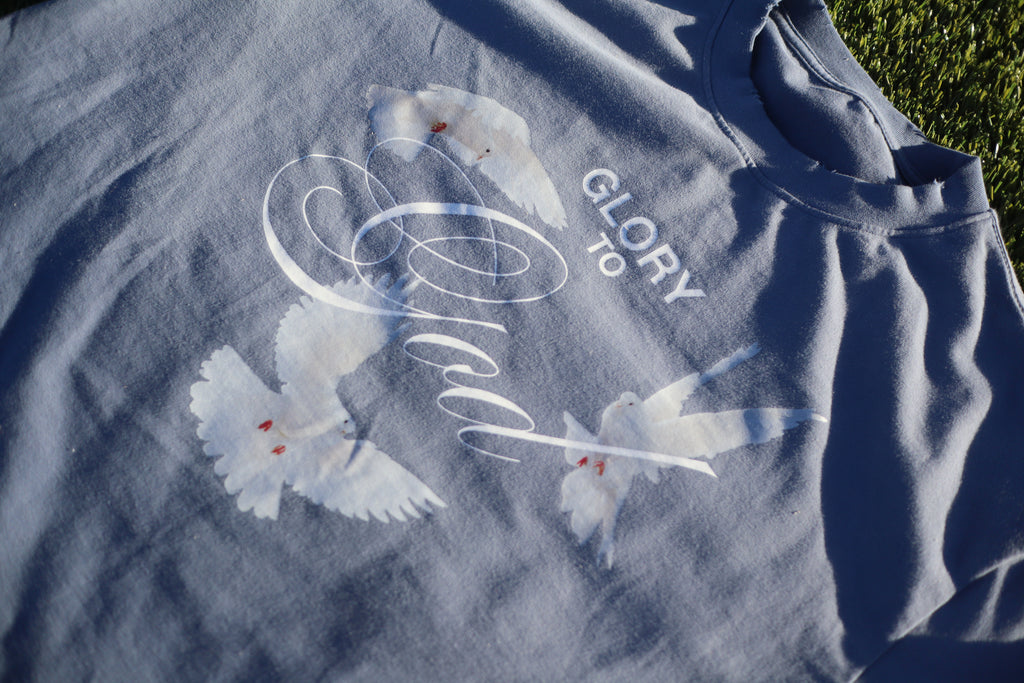 Sky Dove