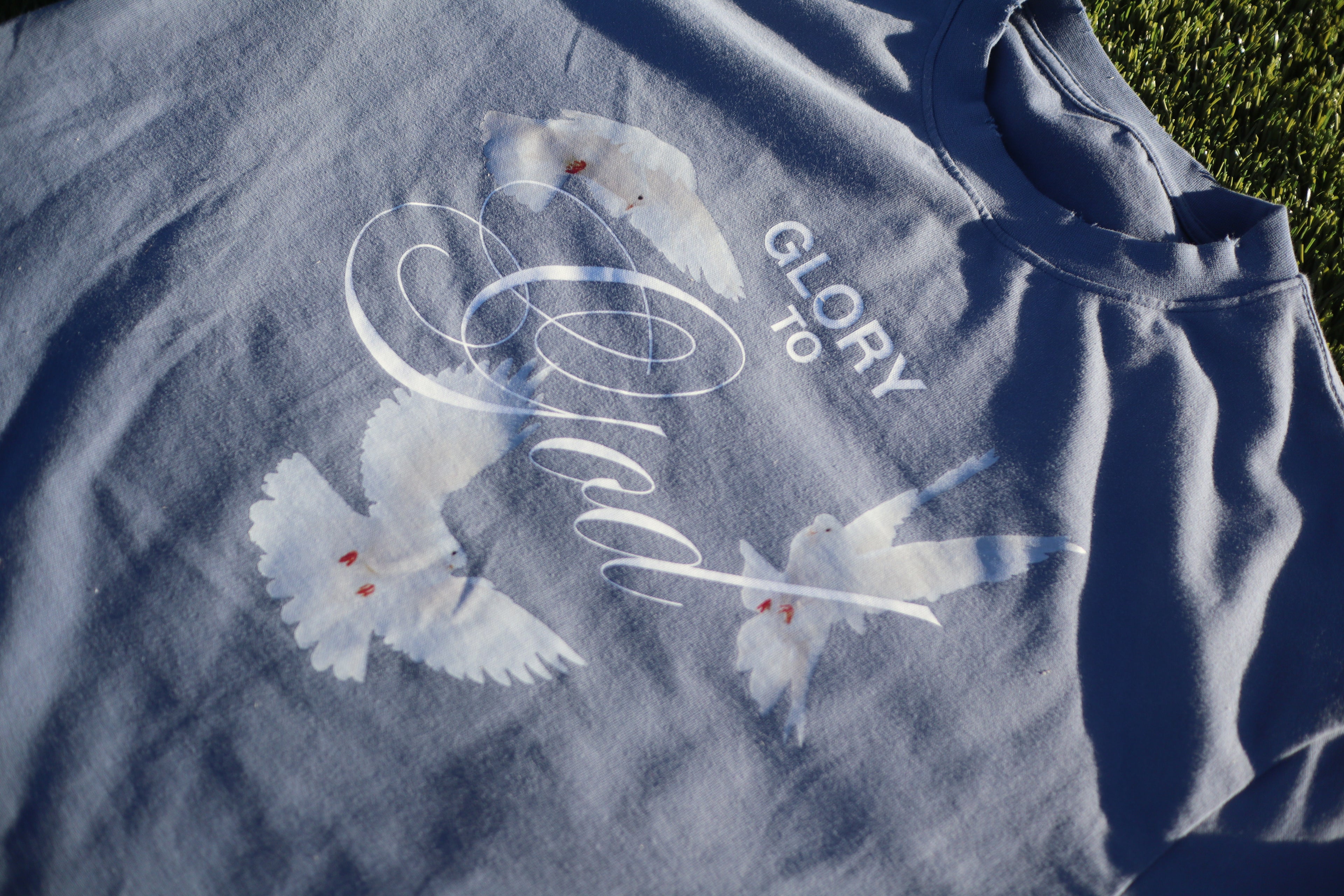 Sky Dove