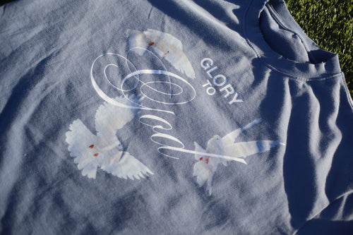 Sky Dove