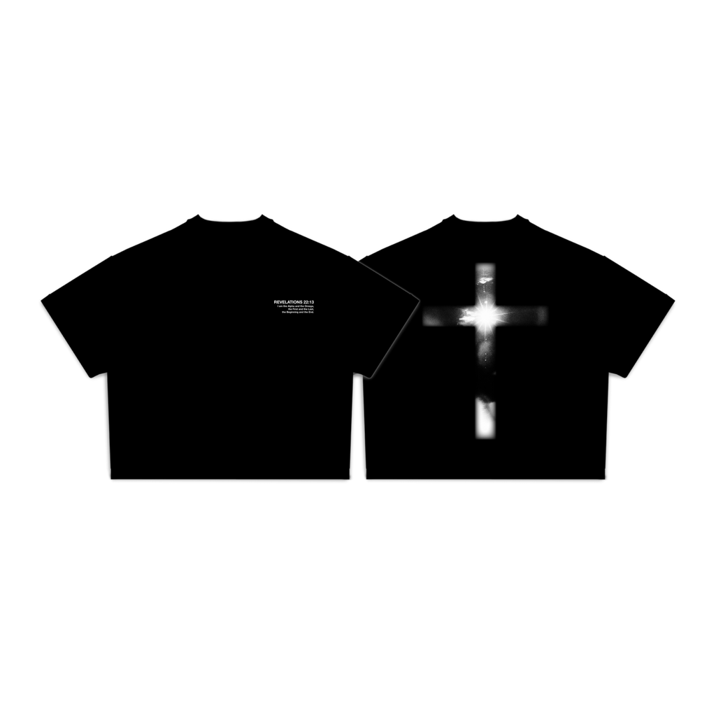 REVELATION CROSS