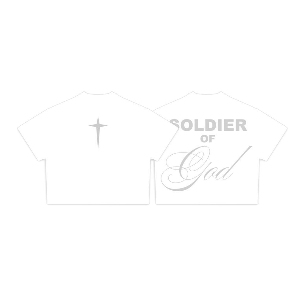 Soldier of God