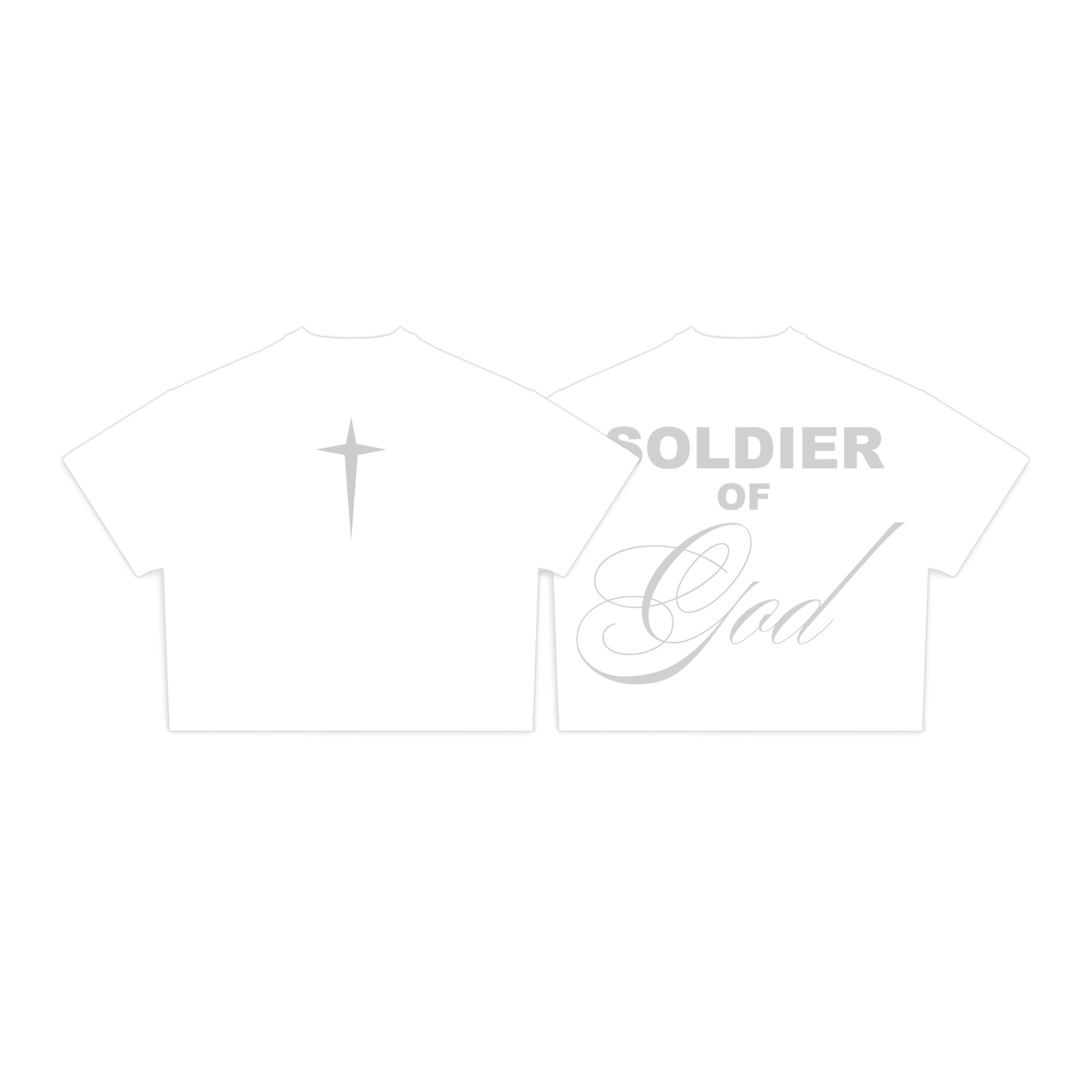 Soldier of God